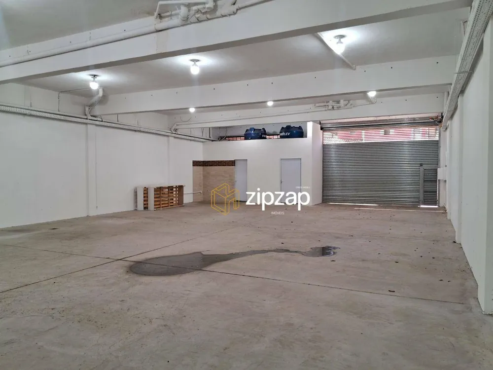 Depósito-Galpão, 220 m² - Foto 3