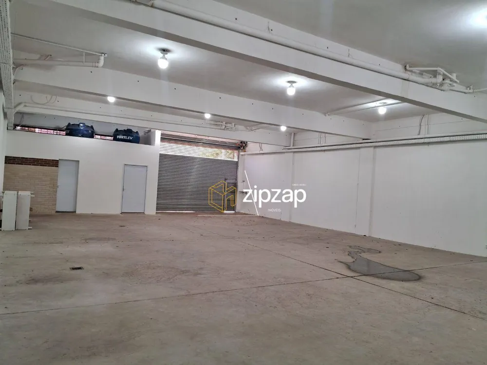 Depósito-Galpão, 220 m² - Foto 2