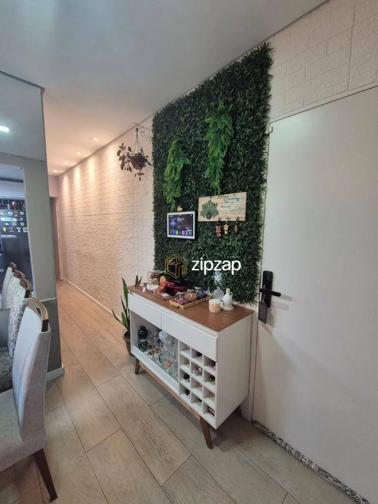 Apartamento, 2 quartos, 50 m² - Foto 12