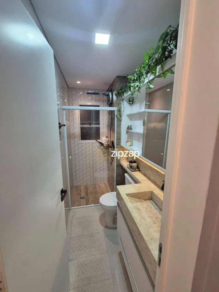 Apartamento, 2 quartos, 50 m² - Foto 7