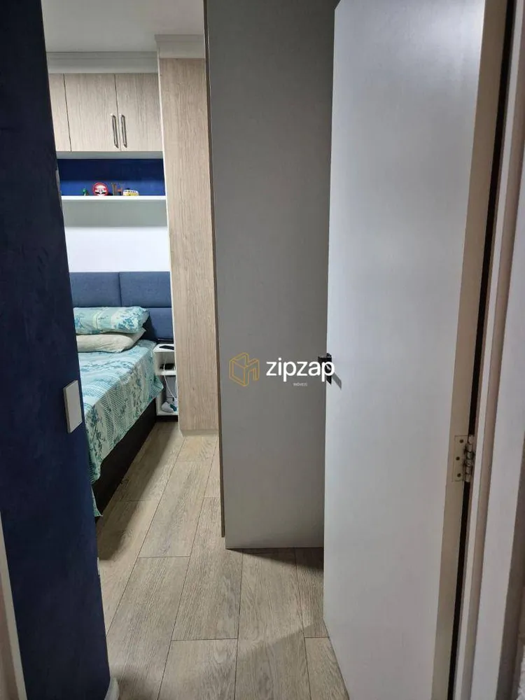 Apartamento, 2 quartos, 50 m² - Foto 5