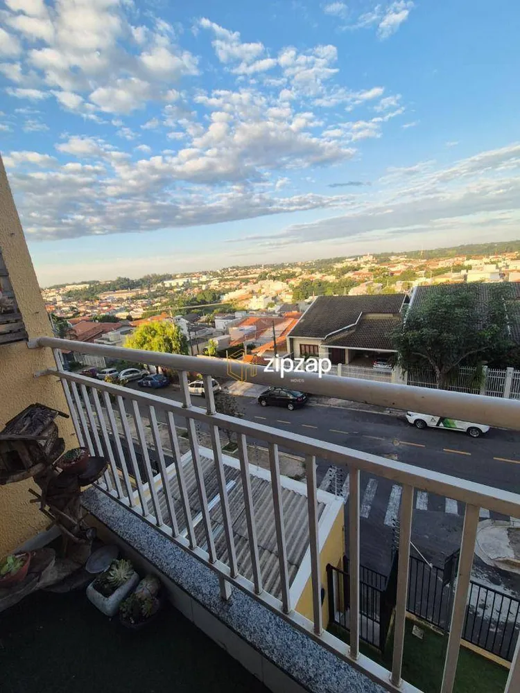 Apartamento, 2 quartos, 50 m² - Foto 2