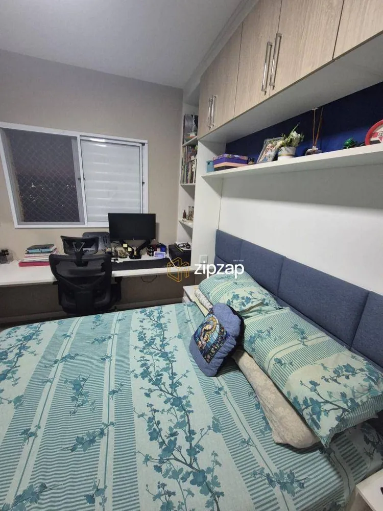 Apartamento, 2 quartos, 50 m² - Foto 8