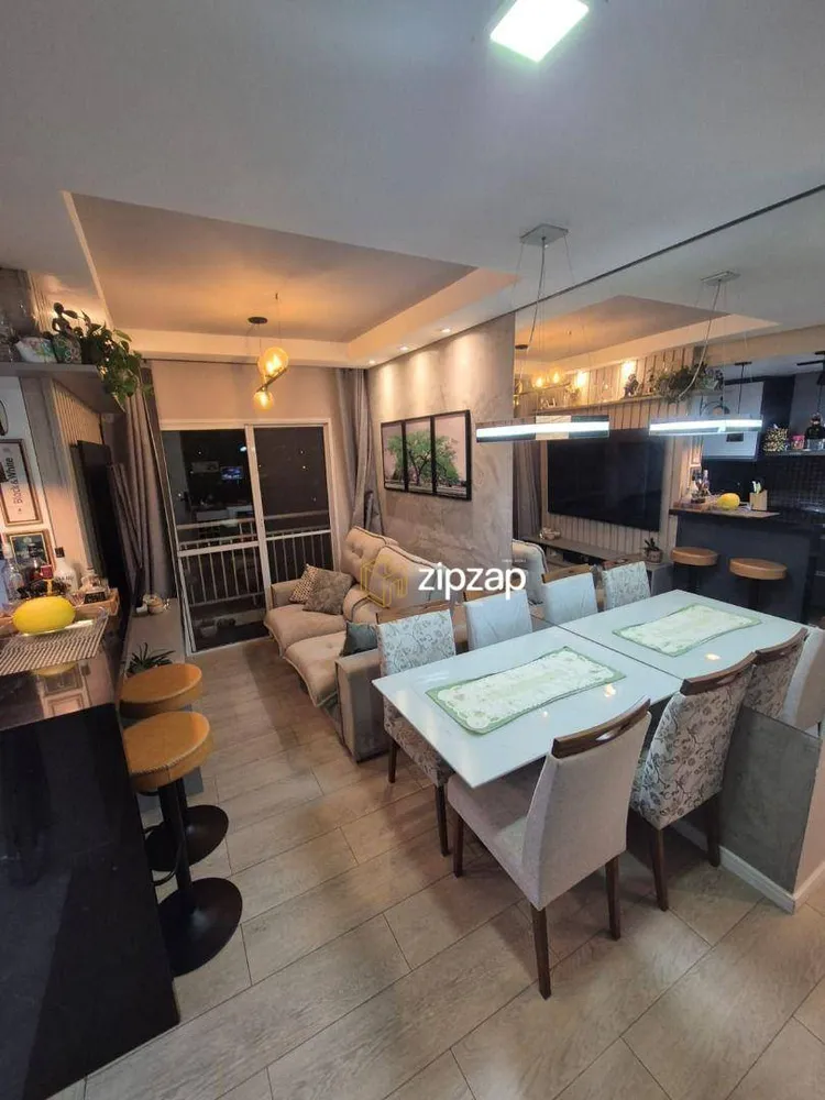 Apartamento, 2 quartos, 50 m² - Foto 11