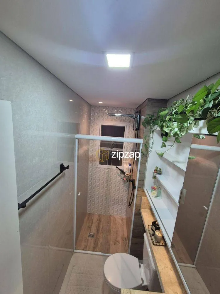 Apartamento, 2 quartos, 50 m² - Foto 6