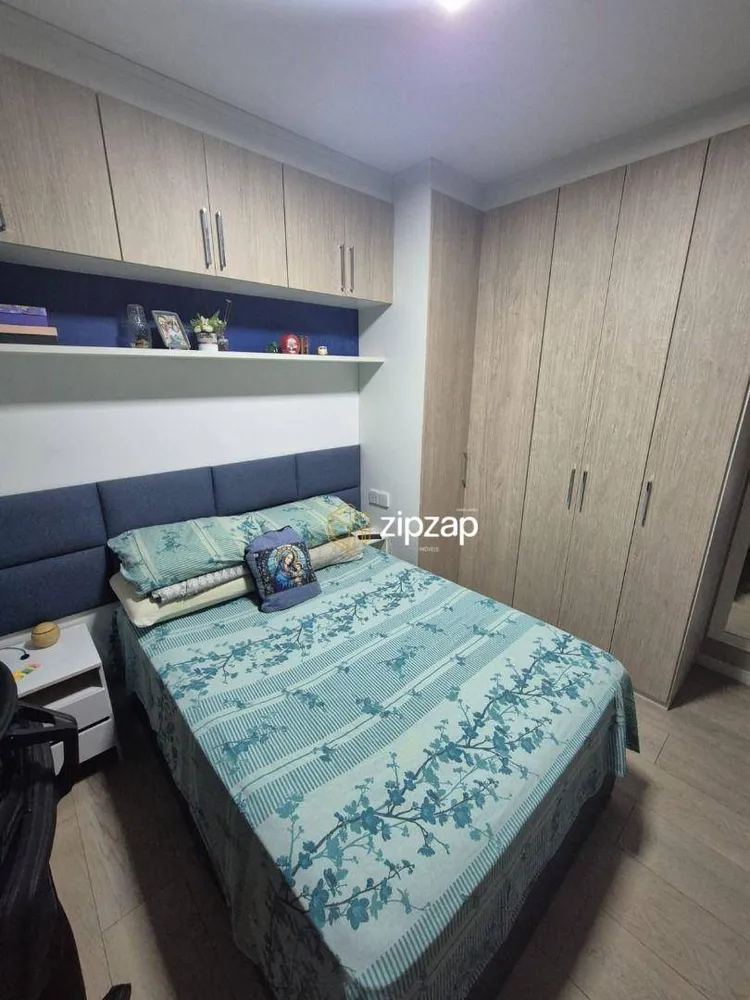Apartamento, 2 quartos, 50 m² - Foto 9