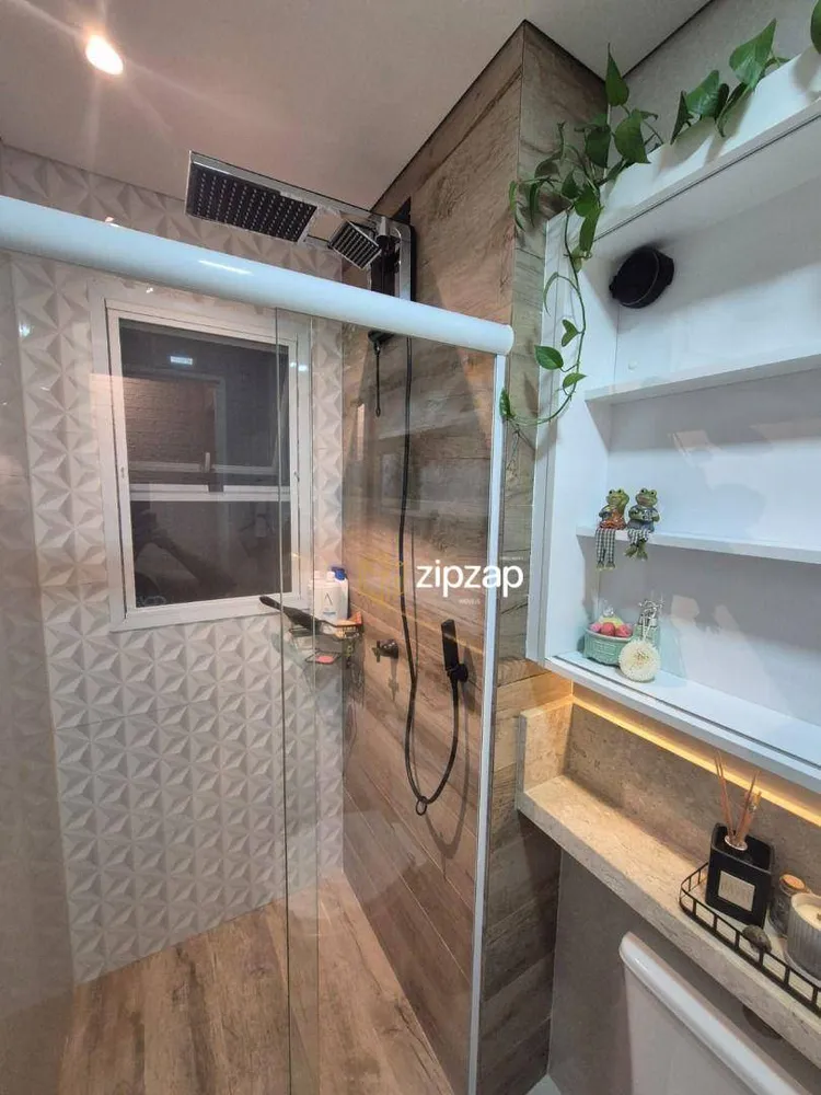 Apartamento, 2 quartos, 50 m² - Foto 4