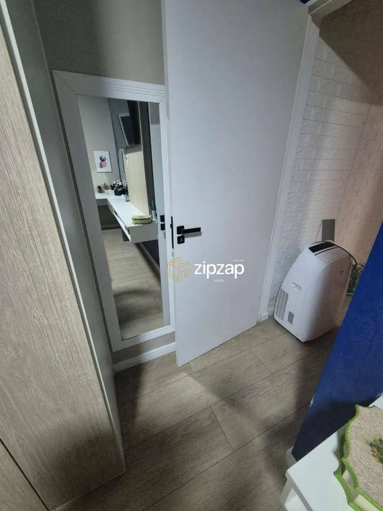 Apartamento, 2 quartos, 50 m² - Foto 3