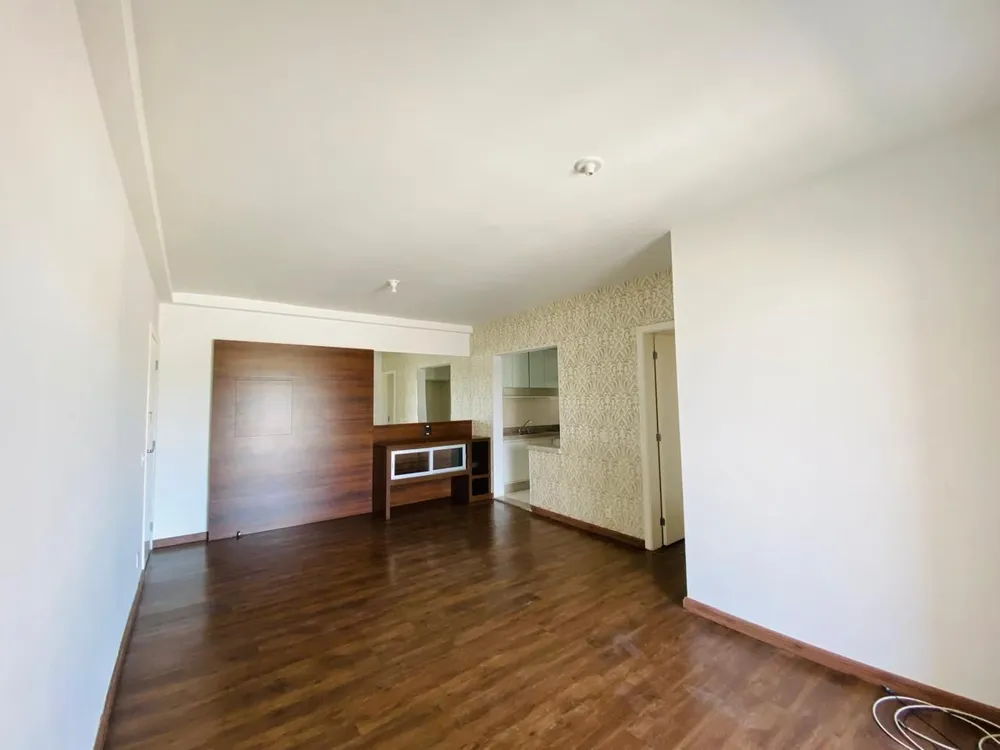Apartamento, 3 quartos, 96 m² - Foto 3