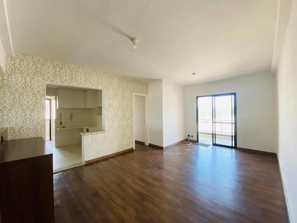 Apartamento, 3 quartos, 96 m² - Foto 2