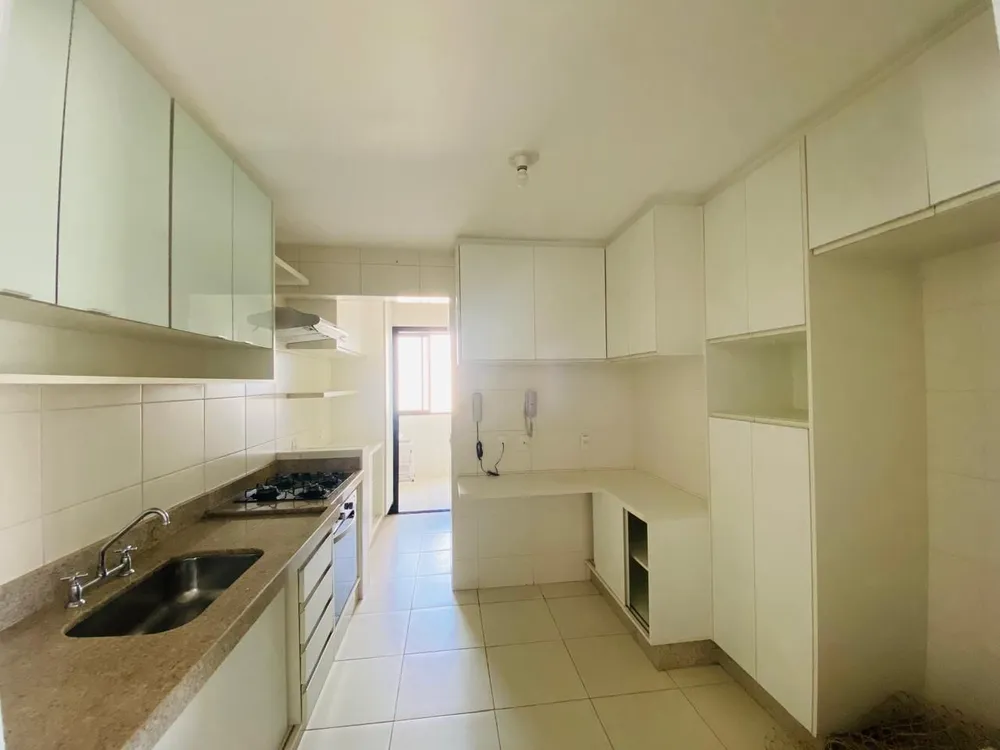 Apartamento, 3 quartos, 96 m² - Foto 5