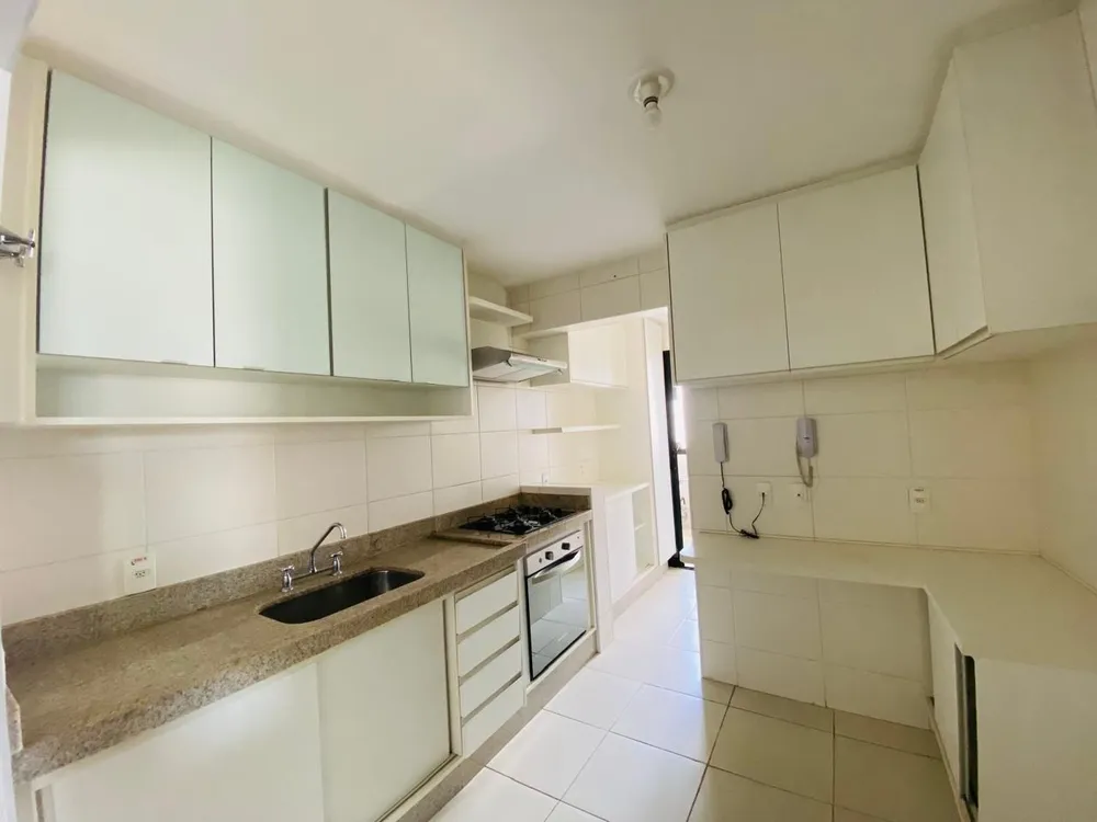 Apartamento, 3 quartos, 96 m² - Foto 4