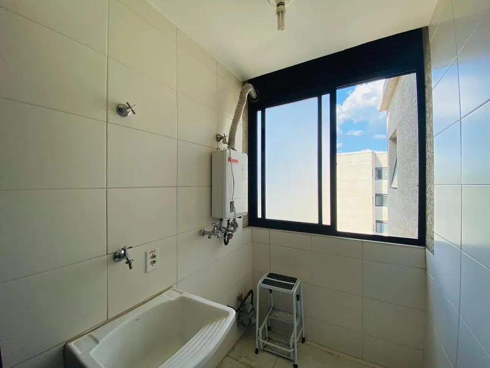 Apartamento, 3 quartos, 96 m² - Foto 11