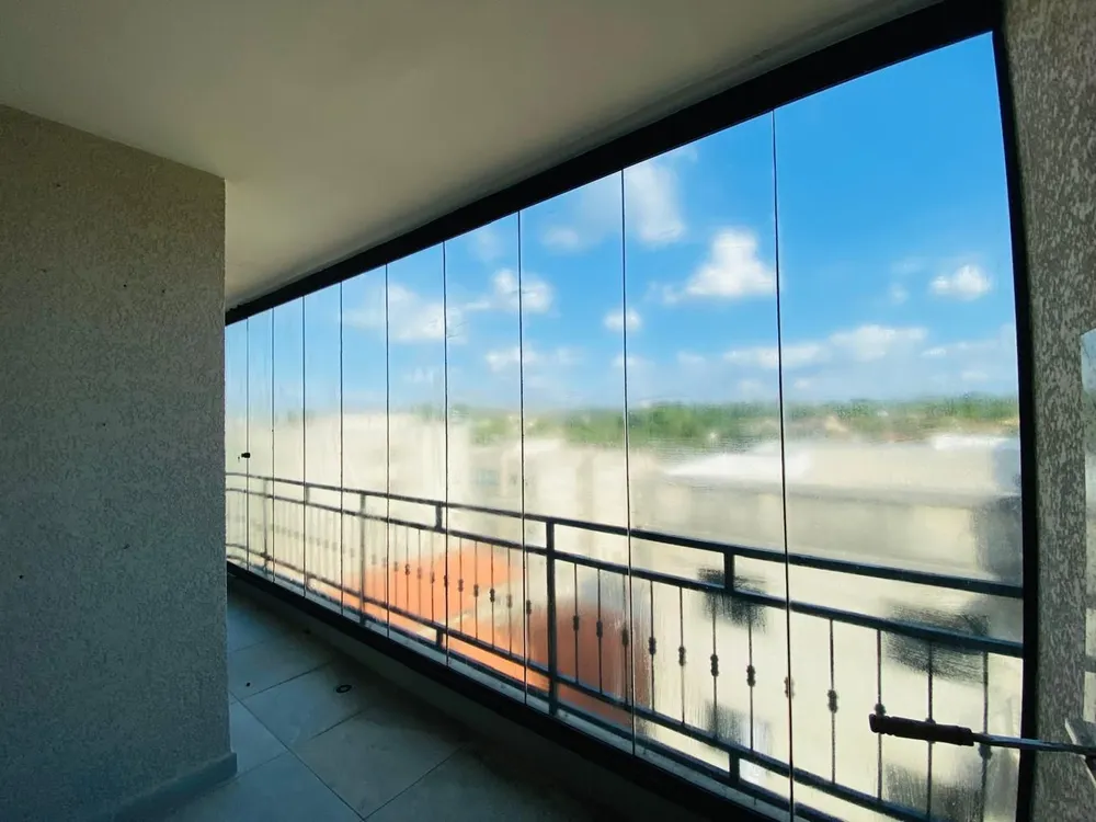 Apartamento, 3 quartos, 96 m² - Foto 1