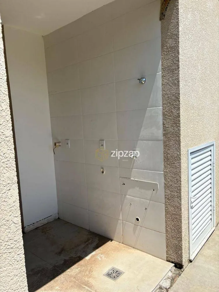 Casa, 3 quartos, 107 m² - Foto 7