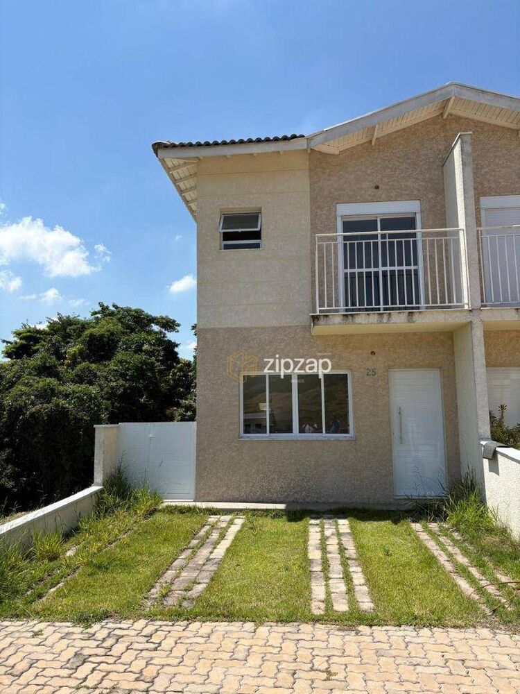 Casa, 3 quartos, 107 m² - Foto 1