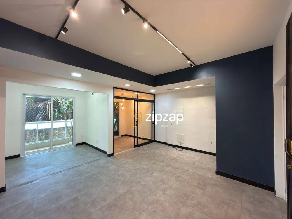 Sala-Conjunto, 45 m² - Foto 1