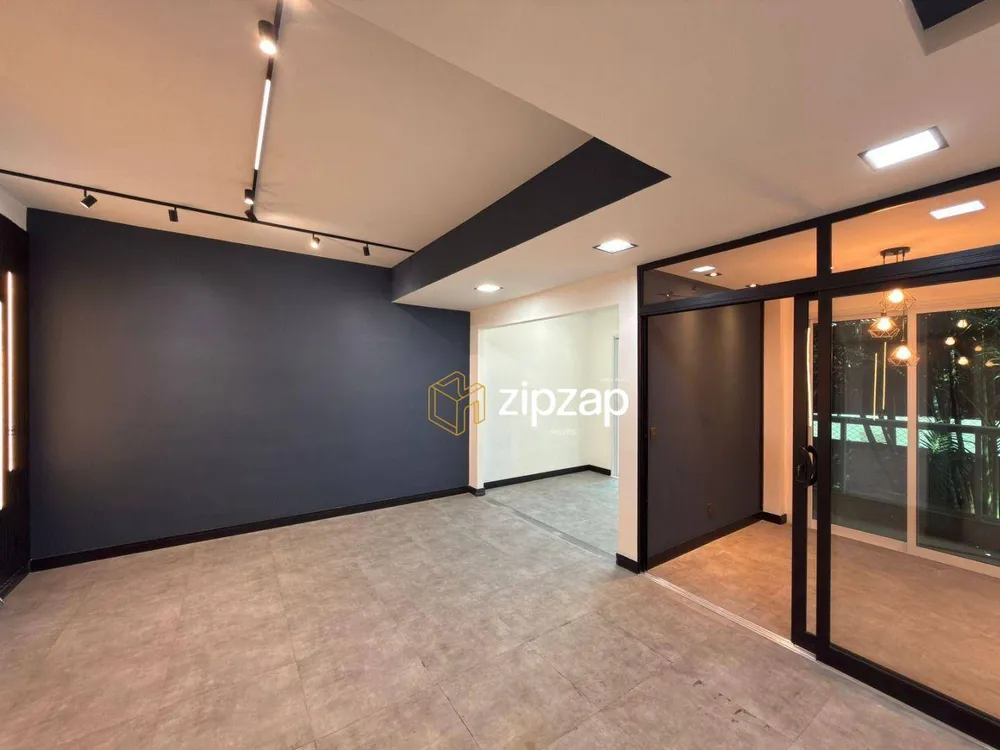 Sala-Conjunto, 45 m² - Foto 2
