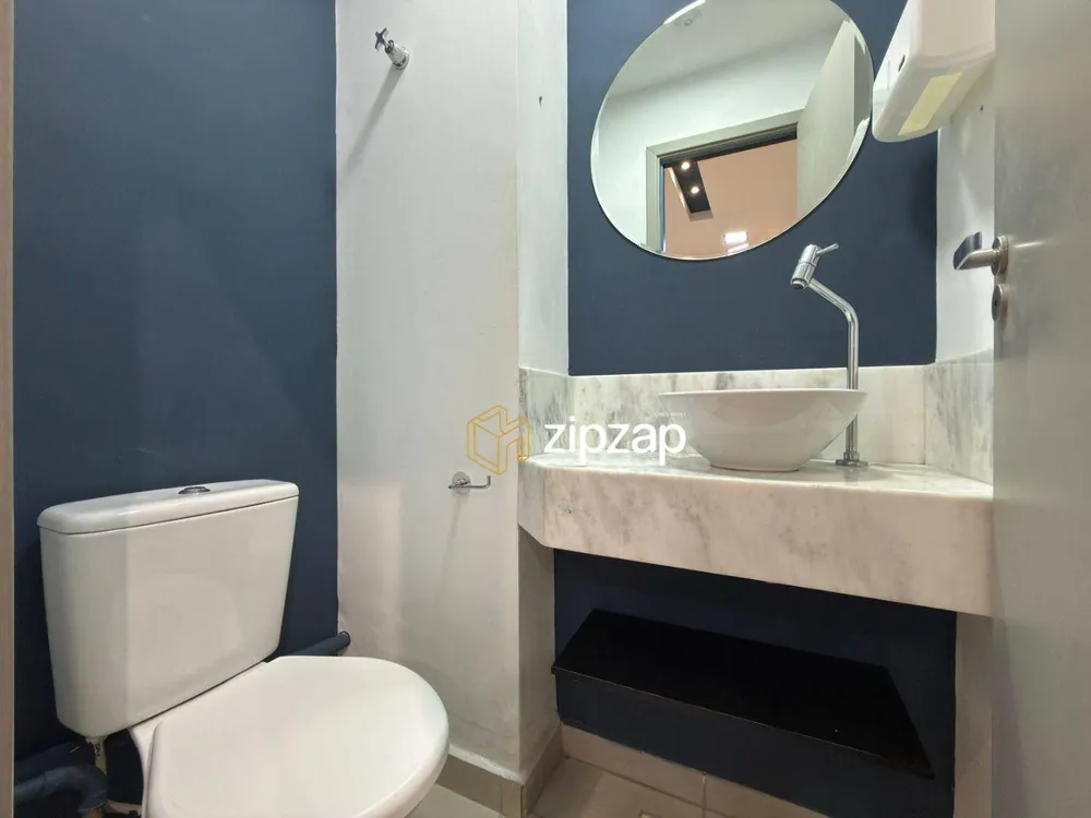 Sala-Conjunto, 45 m² - Foto 6
