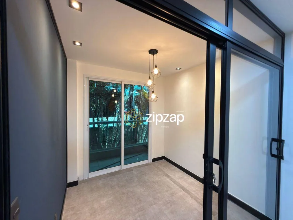 Sala-Conjunto, 45 m² - Foto 5