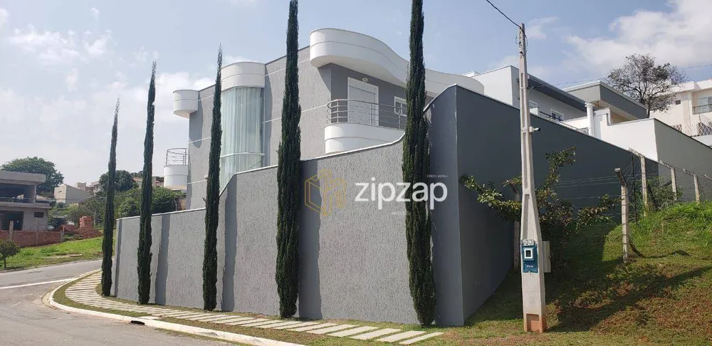 Casa de Condomínio, 3 quartos - Foto 6