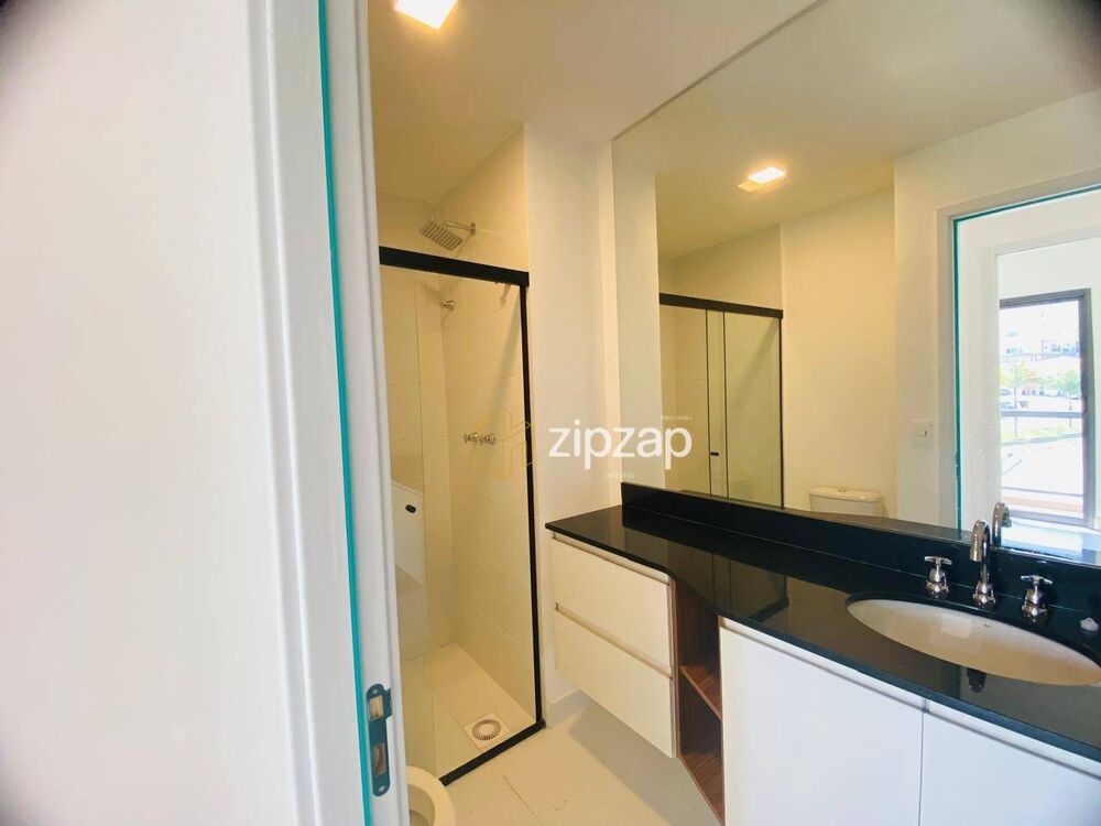 Flat/Apart Hotel para alugar com 1 quarto, 42m² - Foto 3