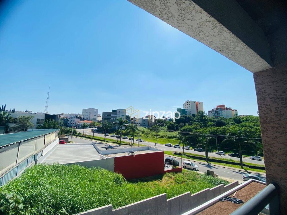 Flat/Apart Hotel para alugar com 1 quarto, 42m² - Foto 4