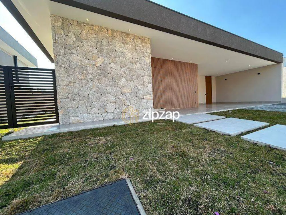 Casa de Condomínio, 3 quartos - Foto 3