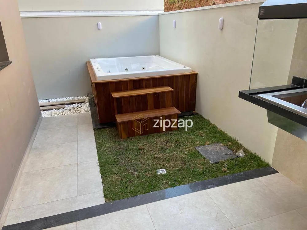 Casa de Condomínio, 3 quartos - Foto 7