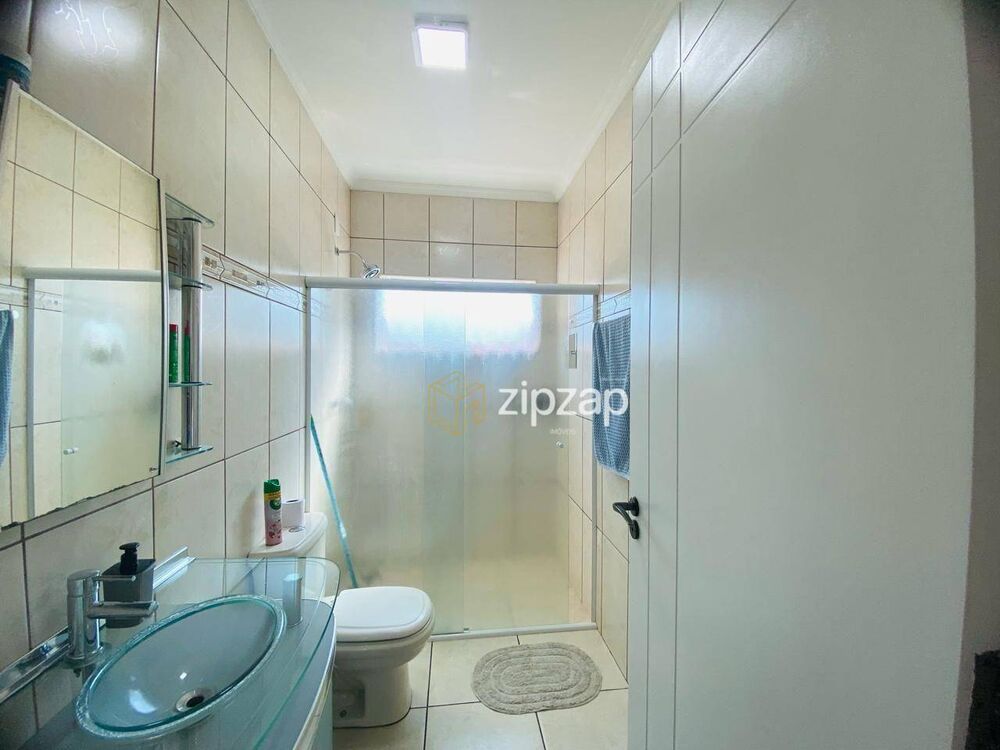 Casa de Condomínio, 3 quartos - Foto 2