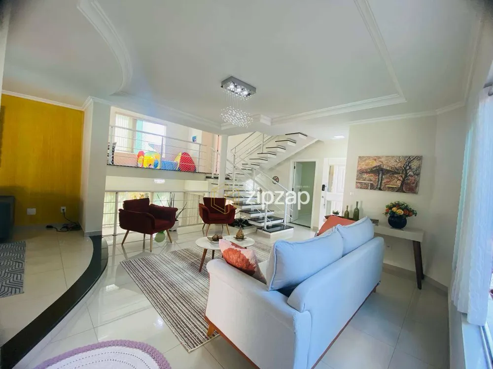 Casa de Condomínio, 3 quartos - Foto 7