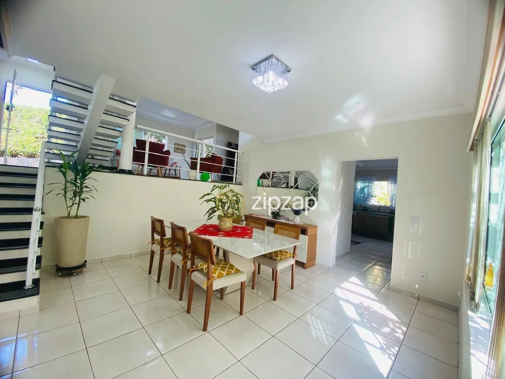 Casa de Condomínio, 3 quartos - Foto 8