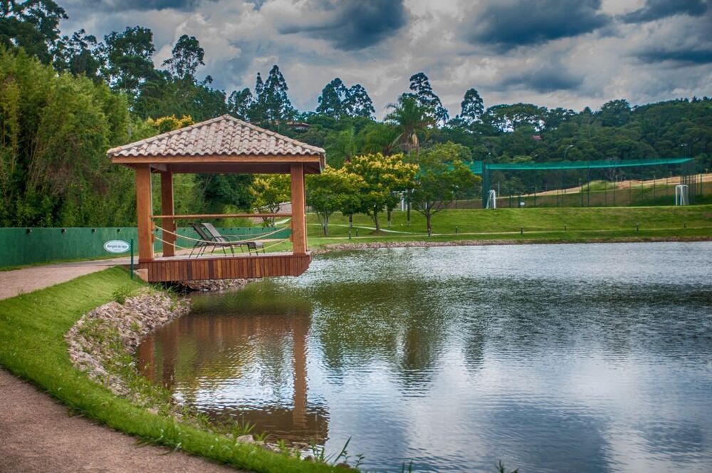 Loteamento e Condomínio, 600 m² - Foto 8