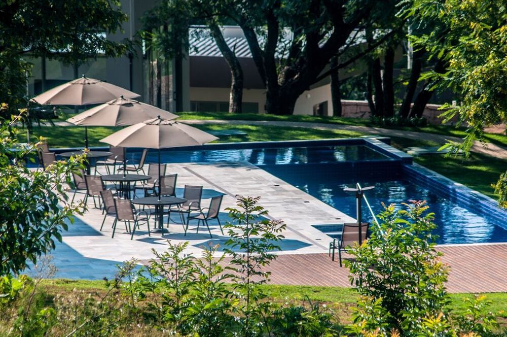 Loteamento e Condomínio, 600 m² - Foto 5