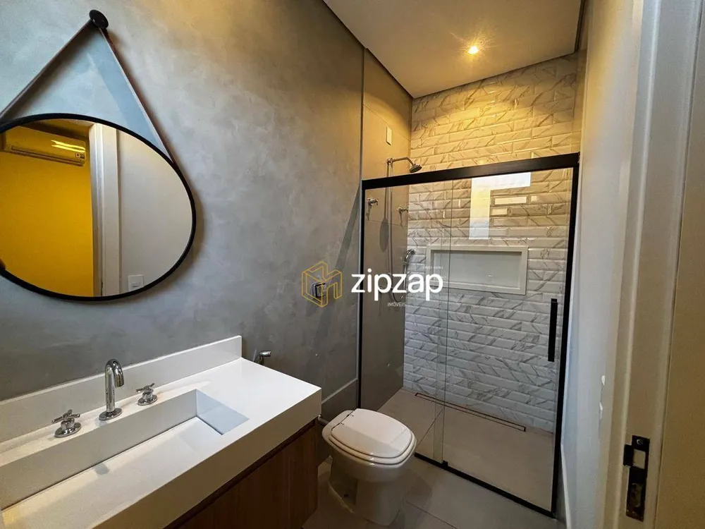 Casa, 3 quartos, 200 m² - Foto 8