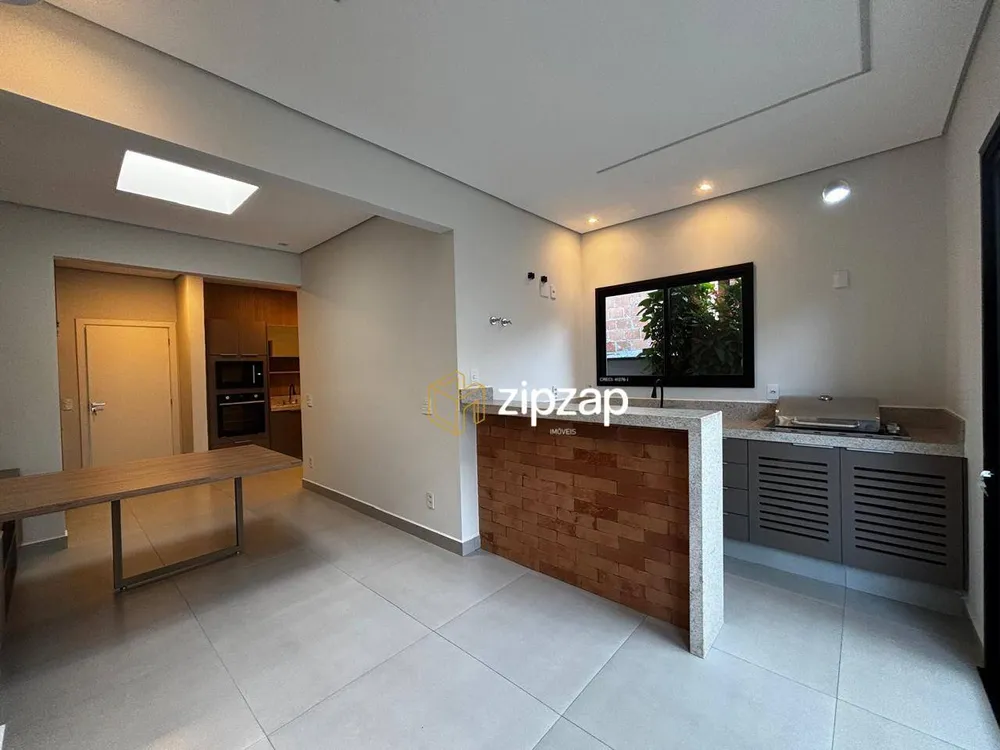 Casa, 3 quartos, 200 m² - Foto 4