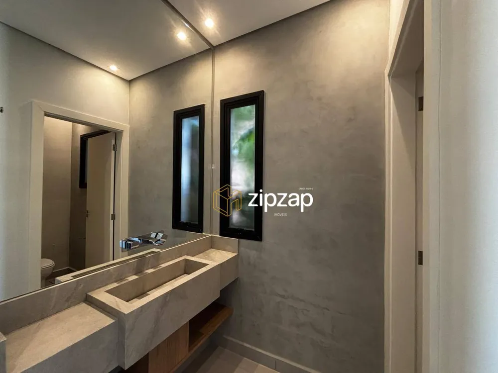Casa, 3 quartos, 200 m² - Foto 6