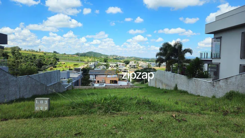 Terreno, 800 m² - Foto 1