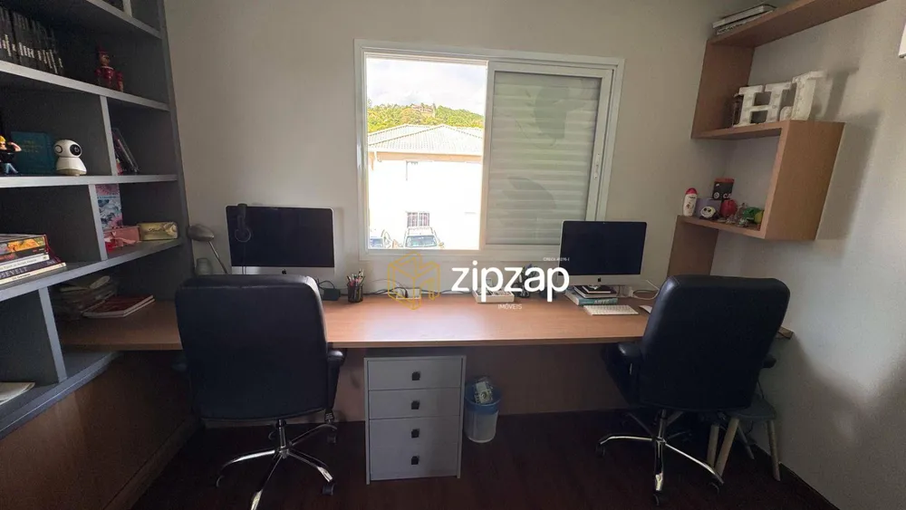 Casa, 3 quartos, 97 m² - Foto 6