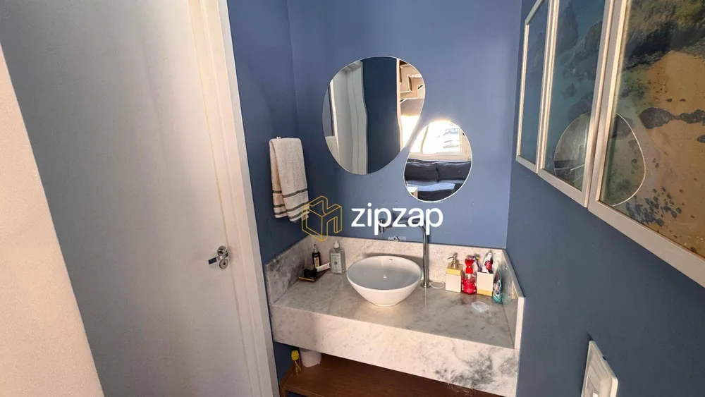 Casa, 3 quartos, 97 m² - Foto 8