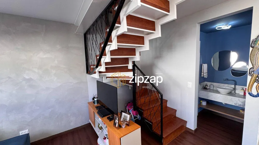 Casa, 3 quartos, 97 m² - Foto 4