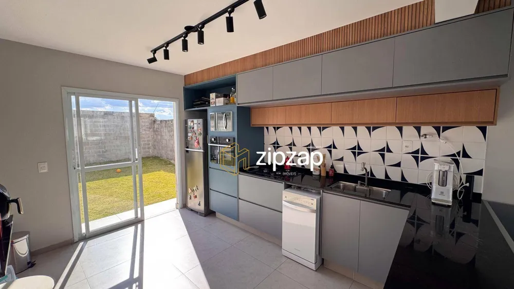 Casa, 3 quartos, 97 m² - Foto 2