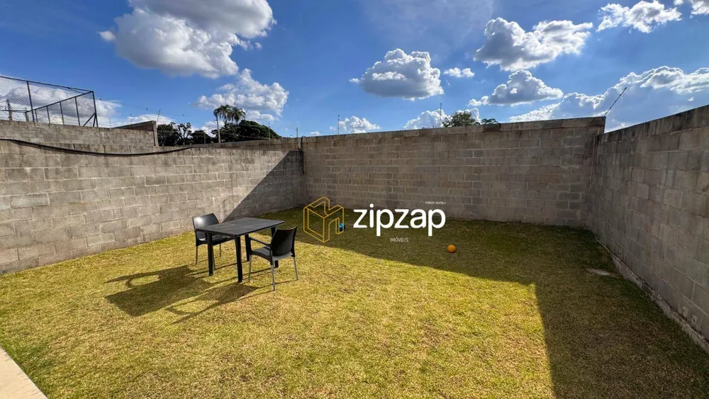 Casa, 3 quartos, 97 m² - Foto 11