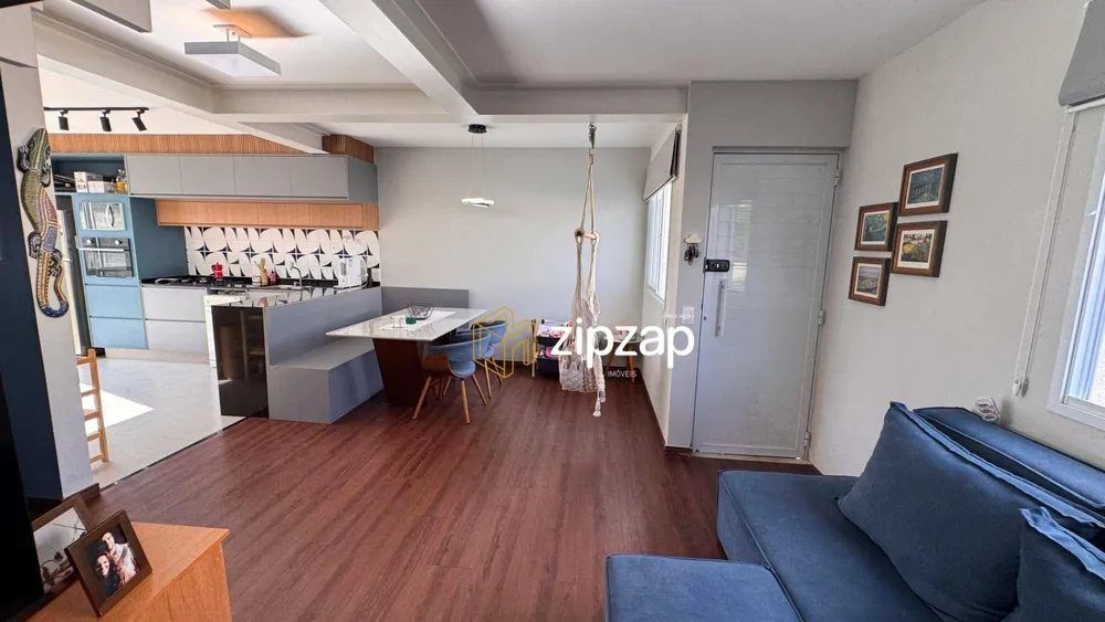 Casa, 3 quartos, 97 m² - Foto 1