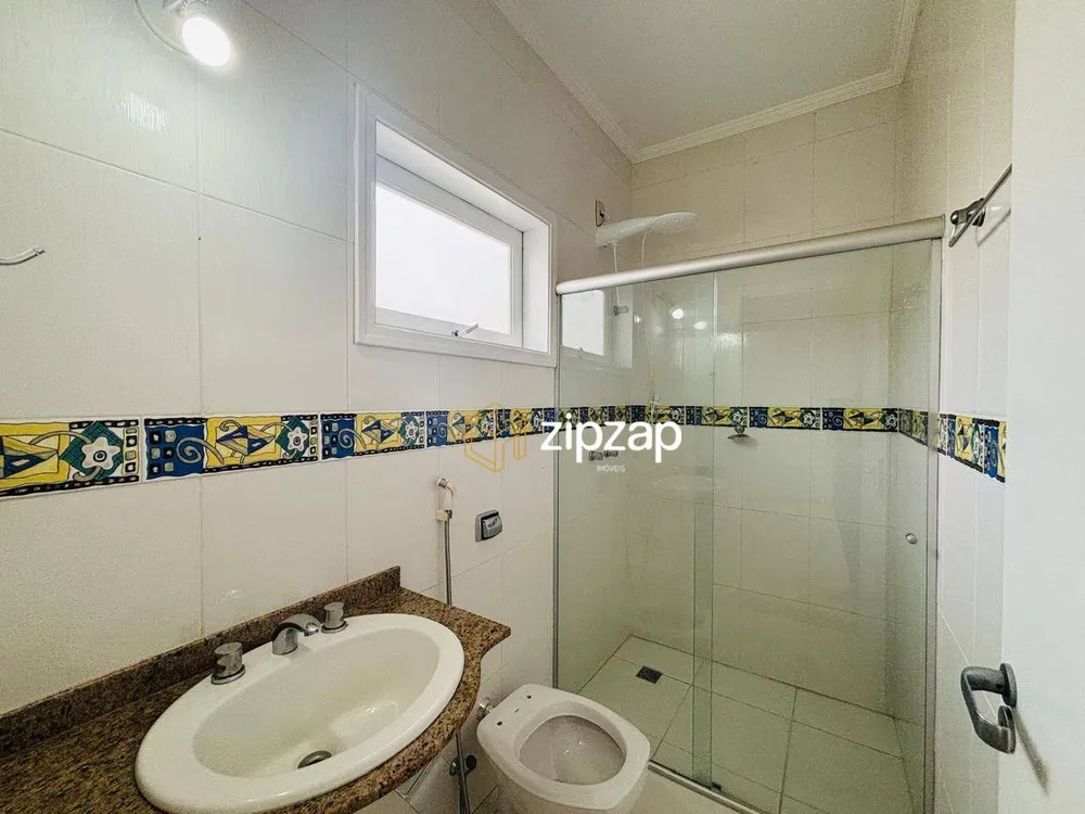Casa, 3 quartos, 220 m² - Foto 16