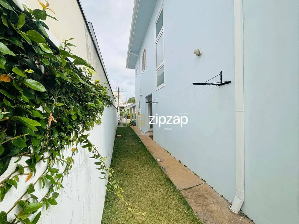 Casa, 3 quartos, 220 m² - Foto 8