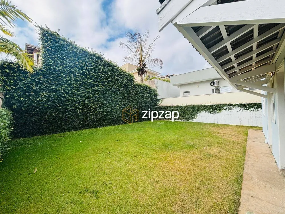Casa, 3 quartos, 220 m² - Foto 4