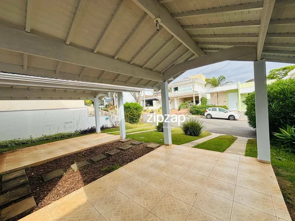 Casa, 3 quartos, 220 m² - Foto 1