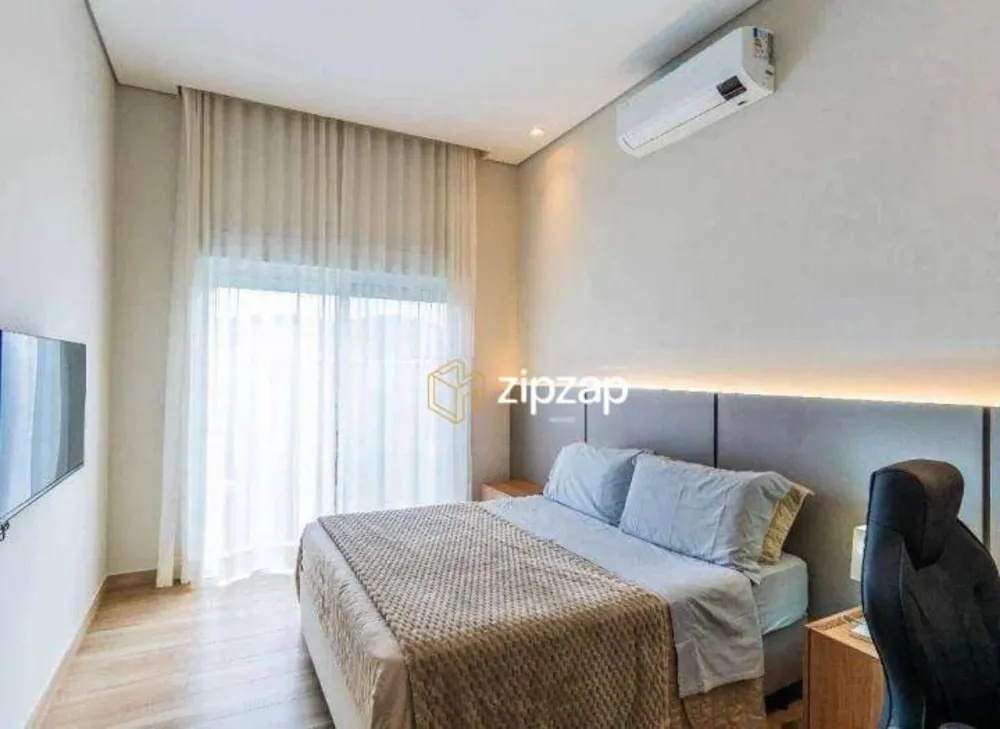 Casa de Condomínio, 4 quartos - Foto 6