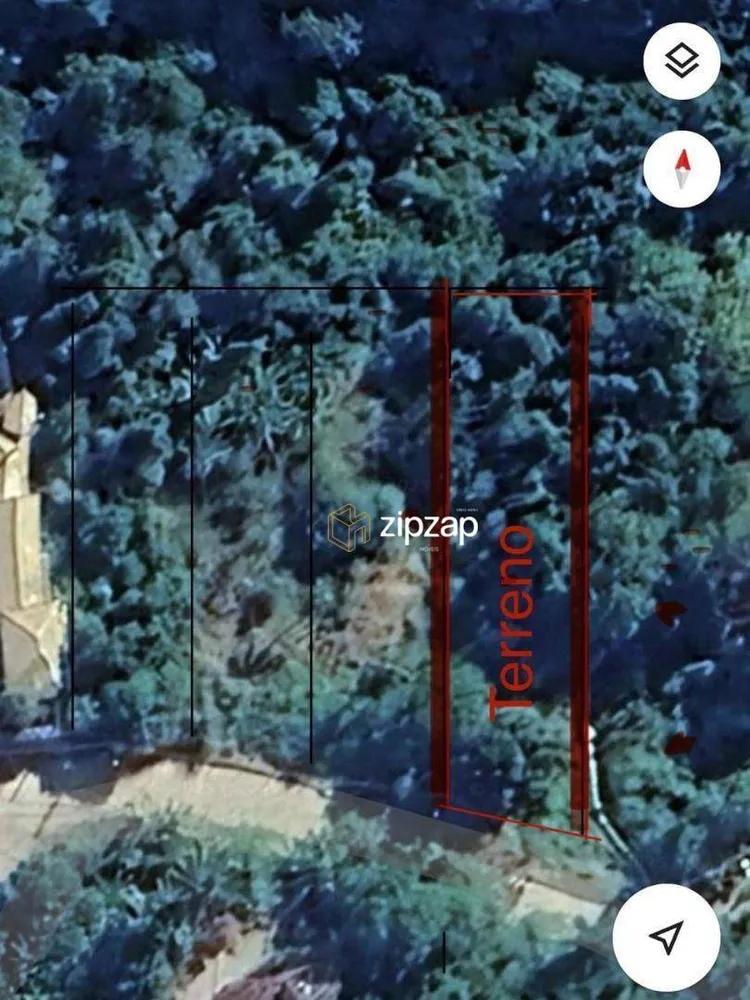 Terreno, 983 m² - Foto 4